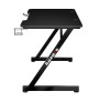 Huzaro Hero 2.5 computer desk Black