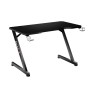 Huzaro Hero 2.5 computer desk Black