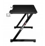 Huzaro Hero 2.5 computer desk Black