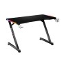 Gaming desk Huzaro Hero 2.5 RGB LED