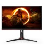 Monitor Gaming AOC G2 Q27G2U/BK 27" QHD