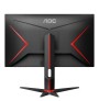 Monitor Gaming AOC G2 Q27G2U/BK 27" QHD