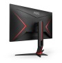 Monitor Gaming AOC G2 Q27G2U/BK 27" QHD