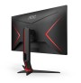 Monitor Gaming AOC G2 Q27G2U/BK 27" QHD