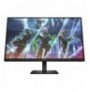 HP OMEN by HP 27s computer monitor 68.6 cm (27") 1920 x 1080 pixels Full HD Black