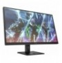 HP OMEN by HP 27s computer monitor 68.6 cm (27") 1920 x 1080 pixels Full HD Black