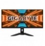 Gigabyte M34WQ 34" 2K UHD LED