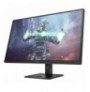 HP OMEN by HP 27k computer monitor 68.6 cm (27") 3840 x 2160 pixels 4K Ultra HD Black