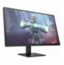 HP OMEN by HP 27k computer monitor 68.6 cm (27") 3840 x 2160 pixels 4K Ultra HD Black