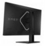 HP OMEN by HP 27k computer monitor 68.6 cm (27") 3840 x 2160 pixels 4K Ultra HD Black