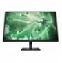 HP OMEN by HP 27q computer monitor 68.6 cm (27") 2560 x 1440 pixels Quad HD Black