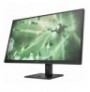 HP OMEN by HP 27q computer monitor 68.6 cm (27") 2560 x 1440 pixels Quad HD Black