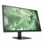 HP OMEN by HP 27q computer monitor 68.6 cm (27") 2560 x 1440 pixels Quad HD Black