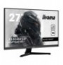 iiyama G-MASTER G2755HSU-B1 computer monitor 68.6 cm (27") 1920 x 1080 pixels Full HD Black