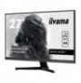 iiyama G-MASTER G2755HSU-B1 computer monitor 68.6 cm (27") 1920 x 1080 pixels Full HD Black