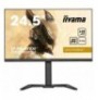 iiyama G-MASTER GB2590HSU-B5 computer monitor 62.2 cm (24.5") 1920 x 1080 pixels Full HD LCD Black