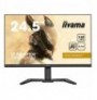 iiyama G-MASTER GB2590HSU-B5 computer monitor 62.2 cm (24.5") 1920 x 1080 pixels Full HD LCD Black