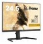 iiyama G-MASTER GB2590HSU-B5 computer monitor 62.2 cm (24.5") 1920 x 1080 pixels Full HD LCD Black