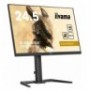 iiyama G-MASTER GB2590HSU-B5 computer monitor 62.2 cm (24.5") 1920 x 1080 pixels Full HD LCD Black