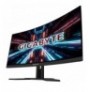 Gigabyte G27QC A computer monitor 68.6 cm (27") 2560 x 1440 pixels 2K Ultra HD LED Black