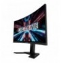 Gigabyte G27QC A computer monitor 68.6 cm (27") 2560 x 1440 pixels 2K Ultra HD LED Black