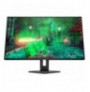 HP OMEN 27u 4K 144Hz HDR IPS computer monitor 68.6 cm (27") 3840 x 2160 pixels 4K Ultra HD LCD Grey