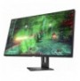 HP OMEN 27u 4K 144Hz HDR IPS computer monitor 68.6 cm (27") 3840 x 2160 pixels 4K Ultra HD LCD Grey