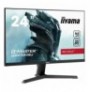 iiyama G-MASTER Red Eagle LED display 60.5 cm (23.8") 1920 x 1080 pixels Full HD Black