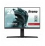 iiyama G-MASTER GB2470HSU-B5 computer monitor 60.5 cm (23.8") 1920 x 1080 pixels Full HD LED Black