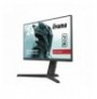 iiyama G-MASTER GB2470HSU-B5 computer monitor 60.5 cm (23.8") 1920 x 1080 pixels Full HD LED Black