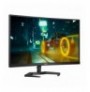 Philips Momentum 27M1C3200VL/00 computer monitor 68.6 cm (27") 1920 x 1080 pixels Full HD LCD Black