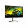 Philips Momentum 27M1N5500ZA/00 LED display 68.6 cm (27") 2560 x 1440 pixels Quad HD Black