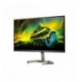 Philips Momentum 27M1N5500ZA/00 LED display 68.6 cm (27") 2560 x 1440 pixels Quad HD Black