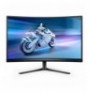 Philips 27M2C5500W/00 LED display 68.6 cm (27") 2560 x 1440 pixels Quad HD LCD Black