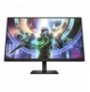 HP OMEN by HP 27qs computer monitor 68.6 cm (27") 2560 x 1440 pixels Quad HD Black