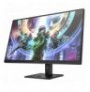 HP OMEN by HP 27qs computer monitor 68.6 cm (27") 2560 x 1440 pixels Quad HD Black