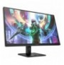 HP OMEN by HP 27qs computer monitor 68.6 cm (27") 2560 x 1440 pixels Quad HD Black