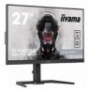 iiyama G-MASTER computer monitor 68.6 cm (27") 2560 x 1440 pixels Wide Quad HD LED Black