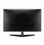 ASUS VY279HGE computer monitor 68.6 cm (27") 1920 x 1080 pixels Full HD Black