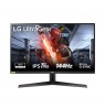 LG 27GN800P-B computer monitor 68.6 cm (27") 2560 x 1440 pixels Quad HD LED Black, Red