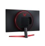 LG 27GN800P-B computer monitor 68.6 cm (27") 2560 x 1440 pixels Quad HD LED Black, Red