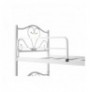 Krevat marinar Kalune Design R50 - White, (90 x 190) White