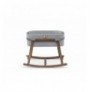 Djep Kalune Design Hier - Grey, Walnut GreyWalnut