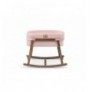 Djep Kalune Design Hier - Pink, Walnut PinkWalnut