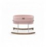 Djep Kalune Design Hier Metal - Pink, Chrome PinkChrome