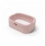 Djep Kalune Design Hier Metal - Pink, Chrome PinkChrome