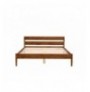 Krevat dopjo Kalune Design Venus 190 - Walnut Walnut