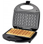 Toster waffle Esperanza TKT003