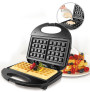 Toster waffle Esperanza TKT003