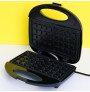 Toster waffle Esperanza TKT003